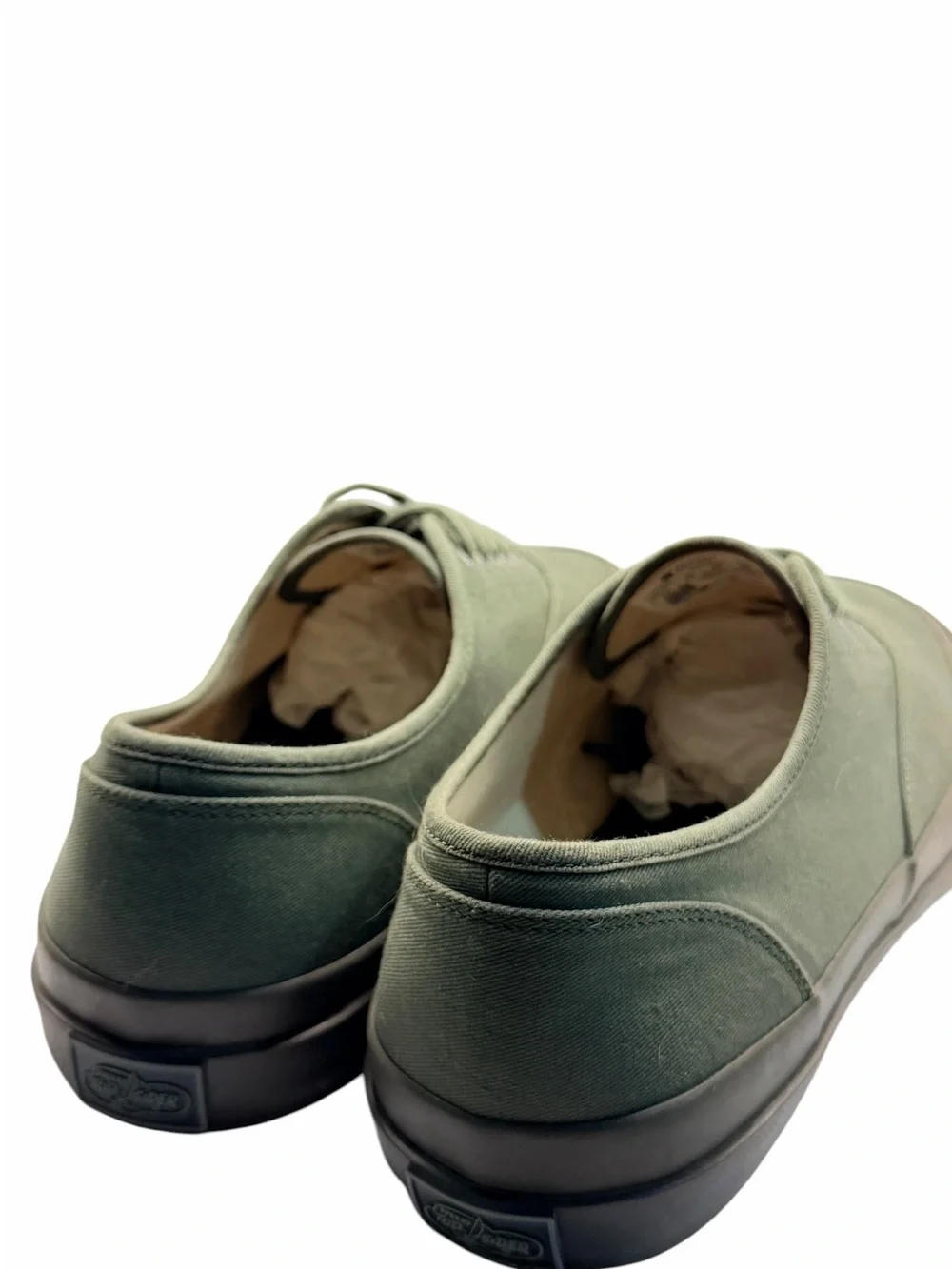 Sperry topsider cvo